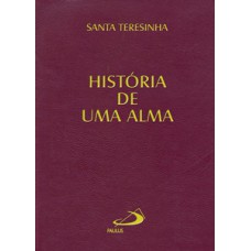 HISTÓRIA DE UMA ALMA