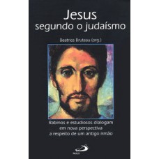 JESUS SEGUNDO O JUDAÍSMO