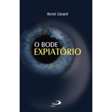 O BODE EXPIATÓRIO