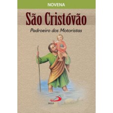 NOVENA SÃO CRISTÓVÃO