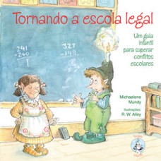 TORNANDO A ESCOLA LEGAL