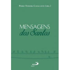 MENSAGENS DOS SANTOS