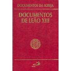 DOCUMENTOS DE LEÃO XIII