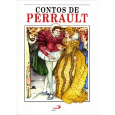 CONTOS DE PERRAULT