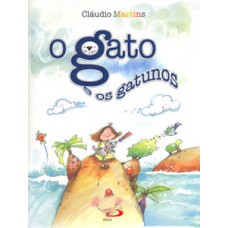 O GATO E OS GATUNOS