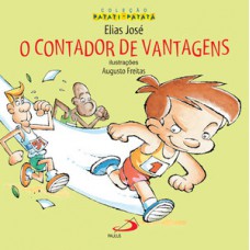 O CONTADOR DE VANTAGENS