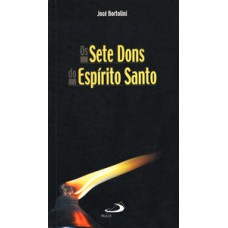 OS SETE DONS DO ESPÍRITO SANTO