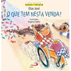 O QUE TEM NESTA VENDA?