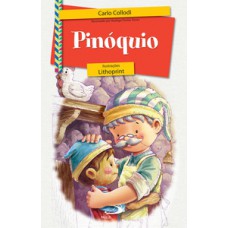 PINÓQUIO