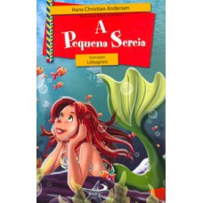 A PEQUENA SEREIA