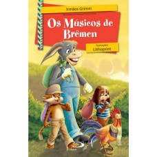 OS MÚSICOS DE BRÊMEN