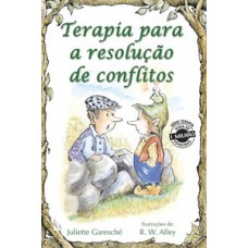 TERAPIA PARA A RESOLUÇÃO DE CONFLITOS