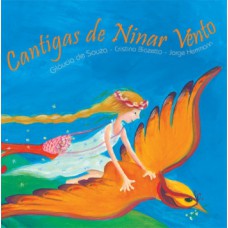 CANTIGAS DE NINAR VENTO