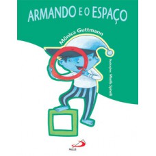 ARMANDO E O ESPAÇO