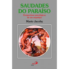 SAUDADES DO PARAÍSO