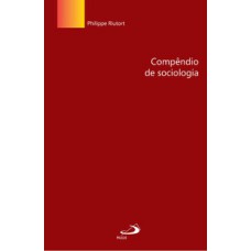 COMPÊNDIO DE SOCIOLOGIA