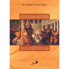 CELEBRAÇÕES ECUMÊNICAS