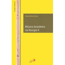 MÚSICA BRASILEIRA NA LITURGIA 2