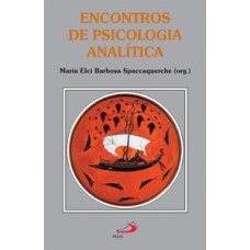 ENCONTROS DE PSICOLOGIA ANALÍTICA