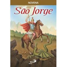 NOVENA SÃO JORGE