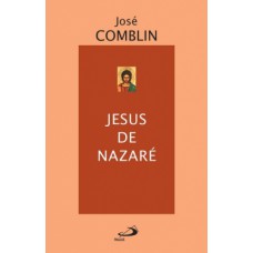 JESUS DE NAZARÉ