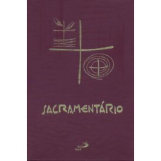 SACRAMENTÁRIO - MÉDIO