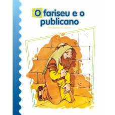 O FARISEU E O PUBLICANO