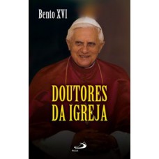 DOUTORES DA IGREJA