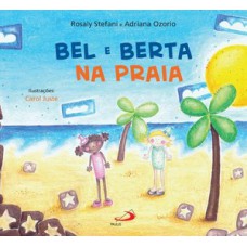 BEL E BERTA NA PRAIA