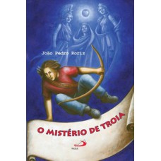 O MISTÉRIO DE TROIA