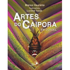 ARTES DO CAIPORA EM CORDEL