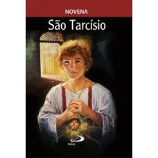 NOVENA SÃO TARCÍSIO