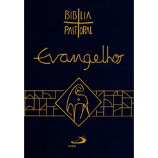 BÍBLIA PASTORAL - EVANGELHOS