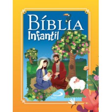 BÍBLIA INFANTIL