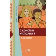 O CONCÍLIO VATICANO II E OS POBRES