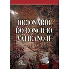 DICIONÁRIO DO CONCÍLIO VATICANO II