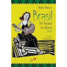 BRASIL: UM MOSAICO DE CULTURAS - CORDEL: CORDEL