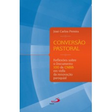 CONVERSÃO PASTORAL