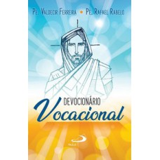 DEVOCIONÁRIO VOCACIONAL