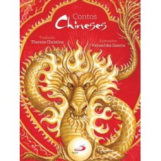 CONTOS CHINESES