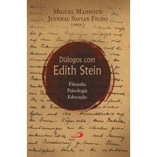 DIÁLOGOS COM EDITH STEIN