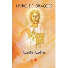 LIVRO DE ORAÇÕES