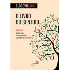 O LIVRO DO SENTIDO - VOL II