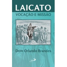 LAICATO: VOCAÇÃO E MISSÃO: VOCAÇÃO E MISSÃO