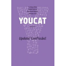 YOUCAT - UPDATE! CONFISSÃO!