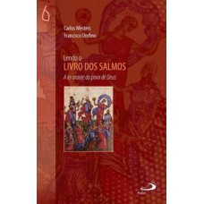 LENDO O LIVRO DOS SALMOS