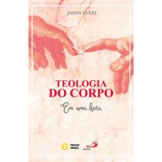 TEOLOGIA DO CORPO