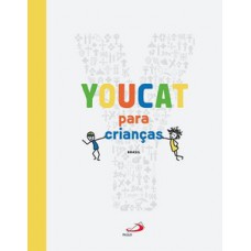 YOUCAT PARA CRIANÇAS