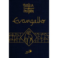 EVANGELHOS - (MINI) NOVA BIBLIA PASTORAL