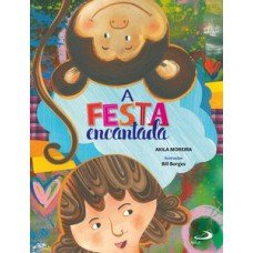 A FESTA ENCANTADA